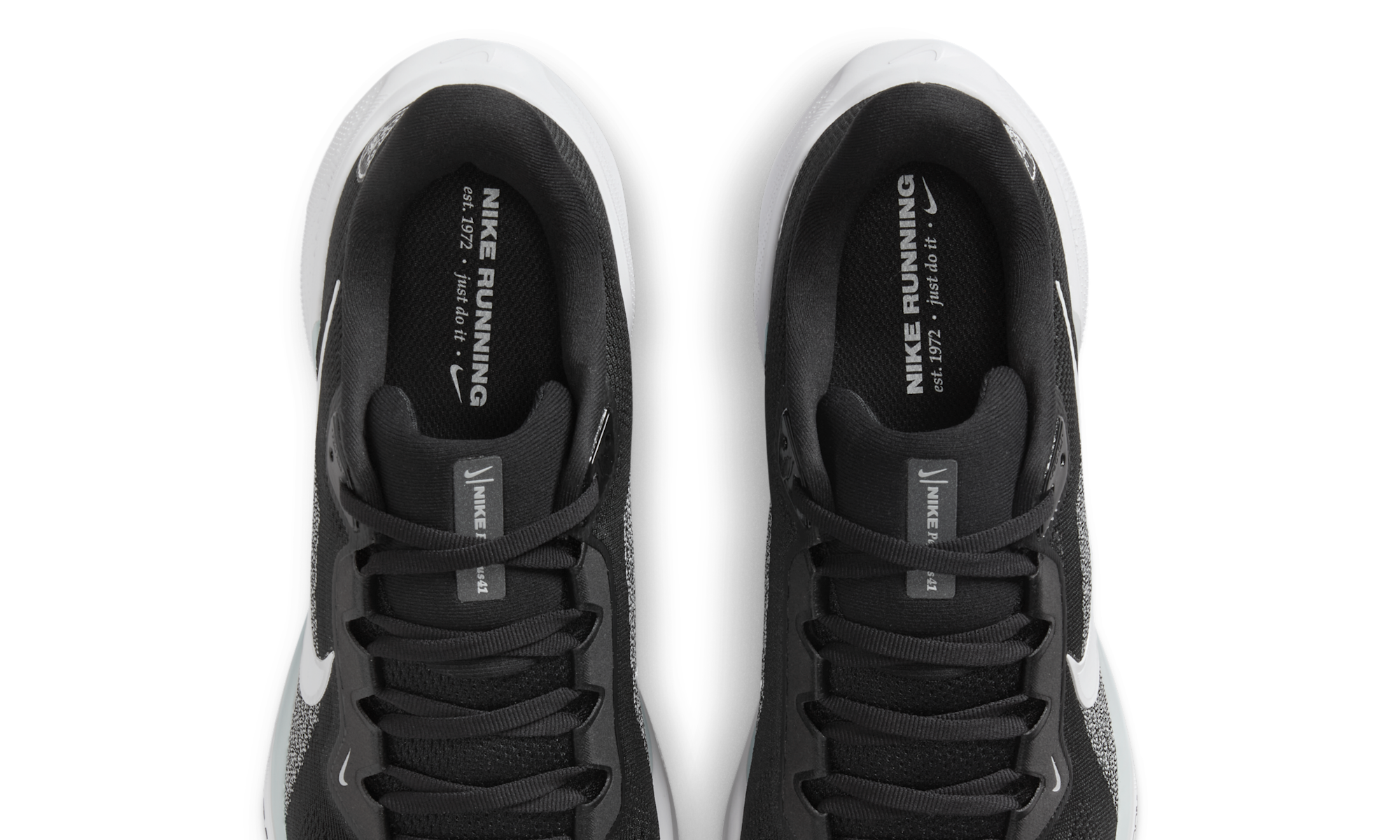 NFL x Nike Air Zoom Pegasus 41 Las Vegas Raiders
