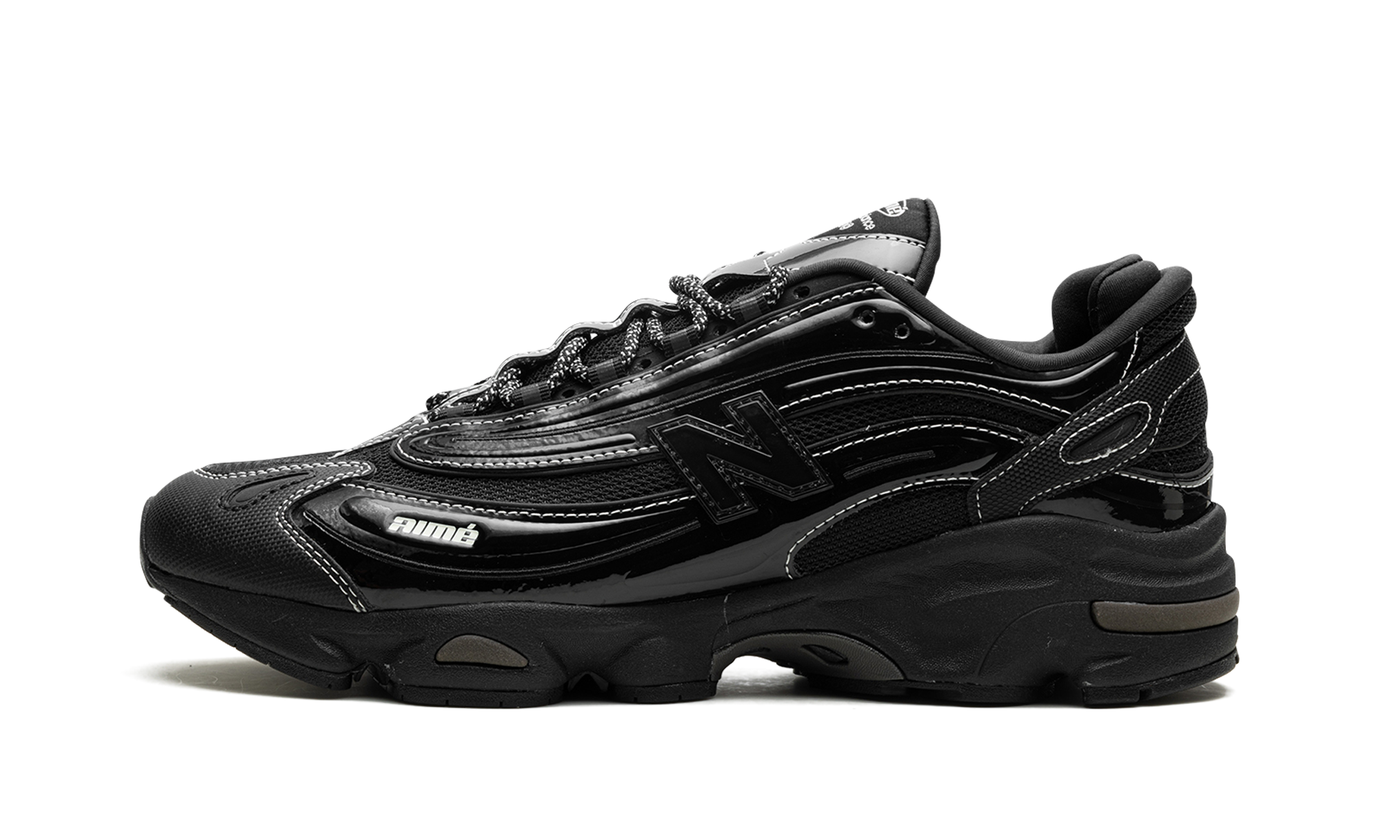 New Balance 1000 Aime Leon Dore Black