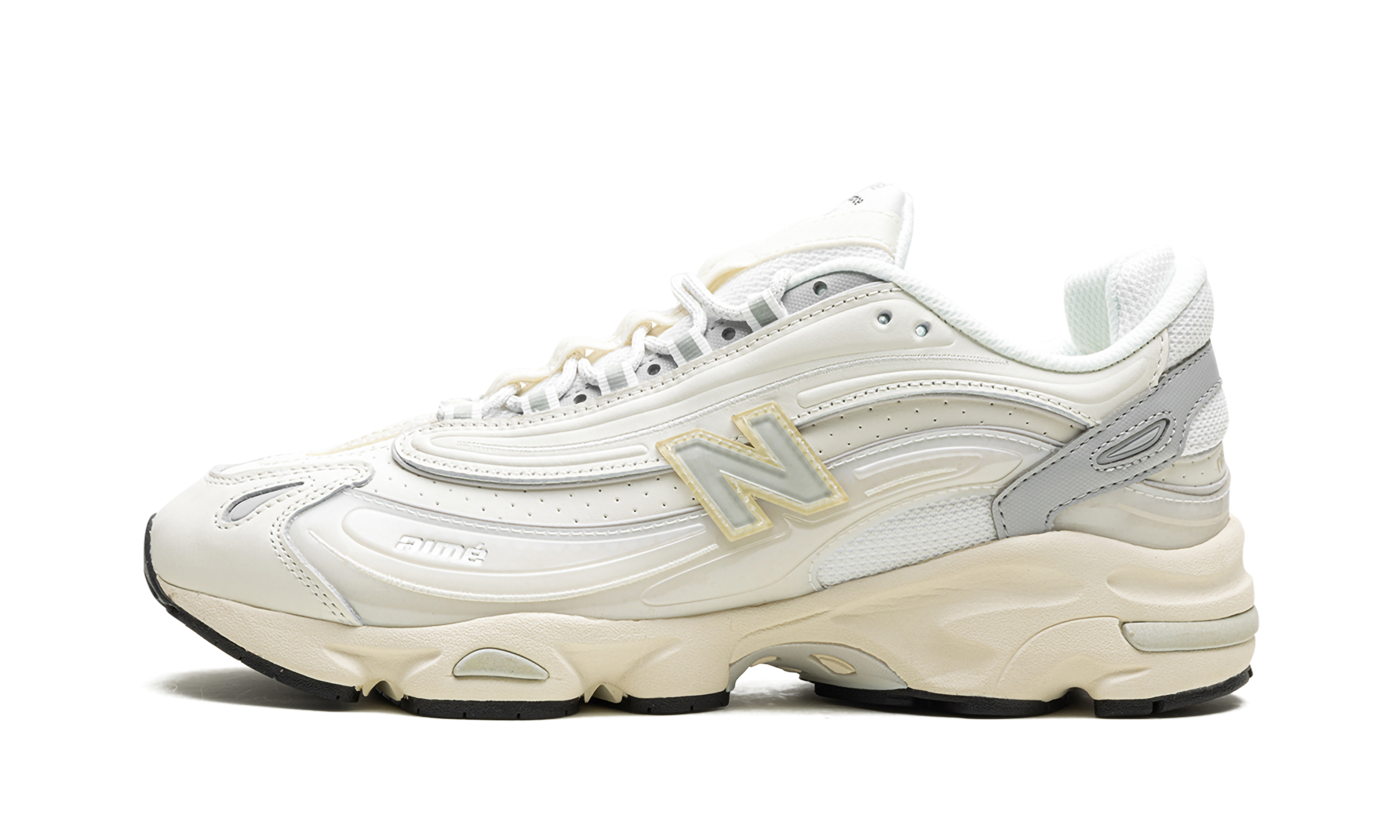 New Balance 1000 Aime Leon Dore White