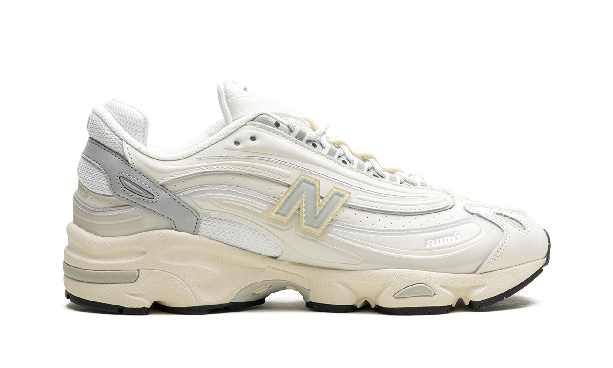 New Balance 1000 Aime Leon Dore White