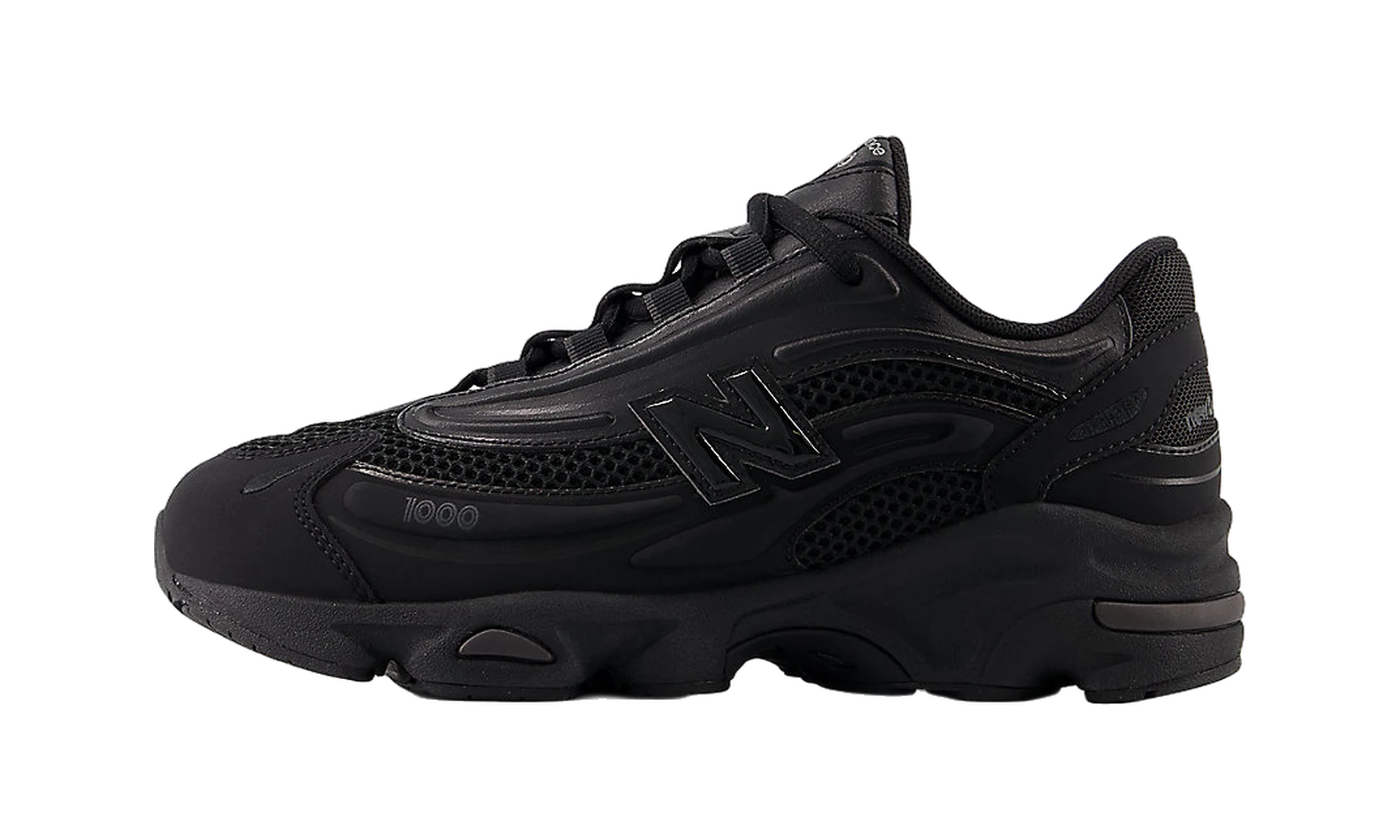 New Balance 1000 Black