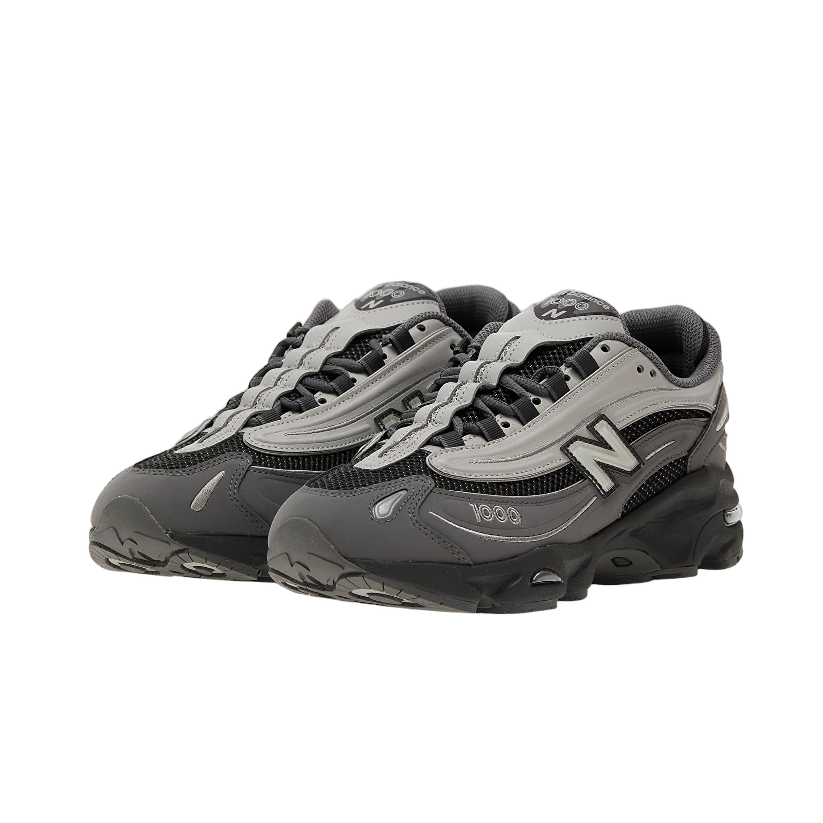New Balance 1000 Castlerock