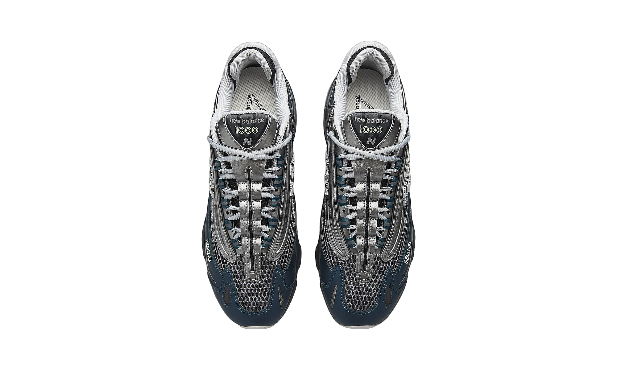 New Balance 1000 Deep Ocean