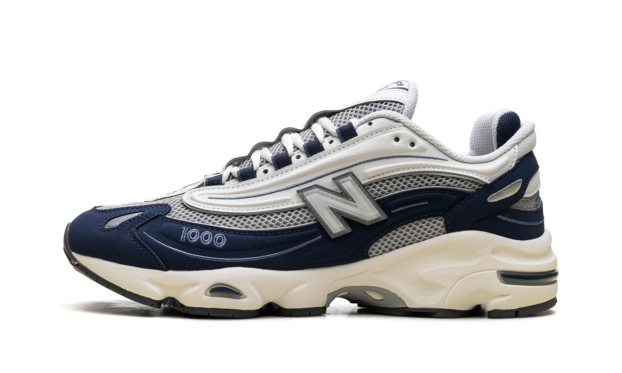 New Balance 1000 Navy Sea Salt