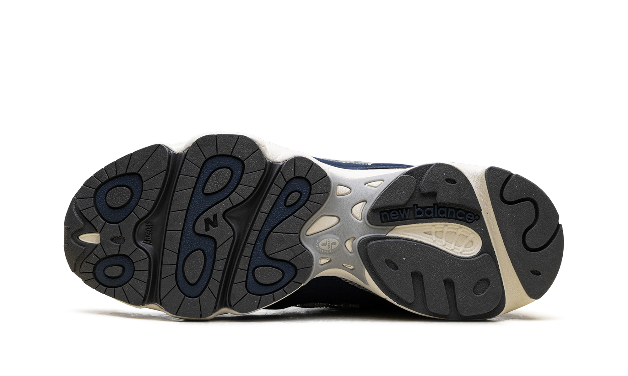 New Balance 1000 Navy Sea Salt