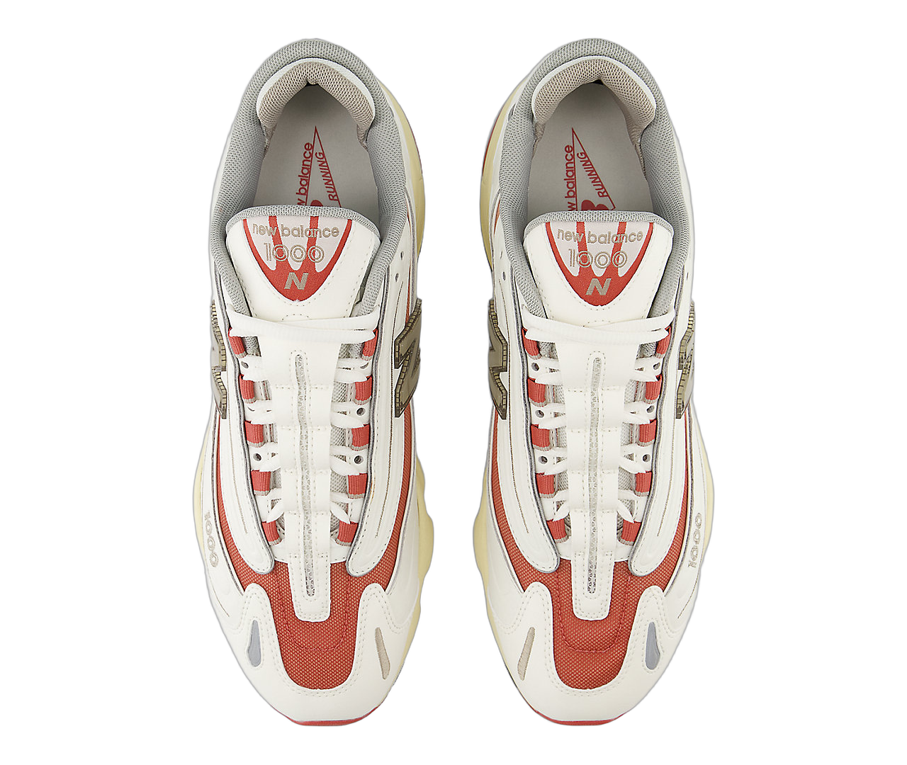 New Balance 1000 Sea Salt Astro Dust, Sea Salt/Astro Dust (M1000CB)