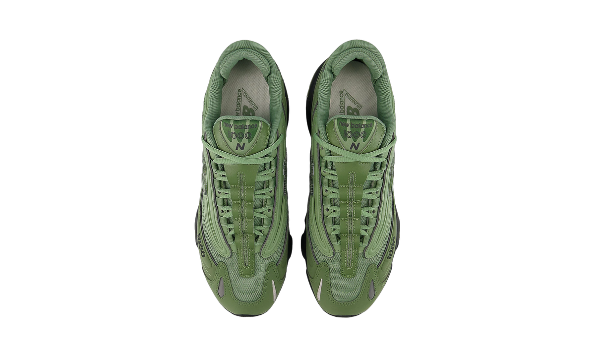 New Balance 1000 Utility Green Oregano