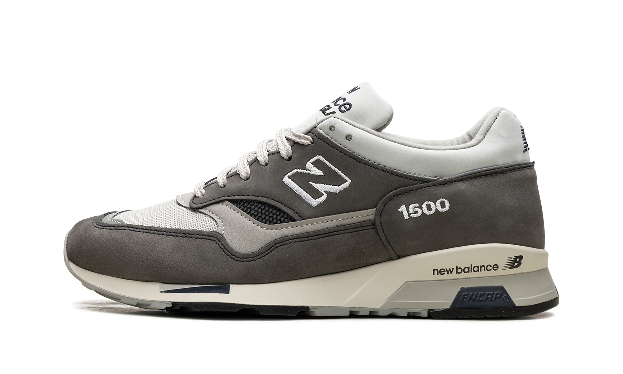 New Balance 1500 MiUK 35th Anniversary Grey