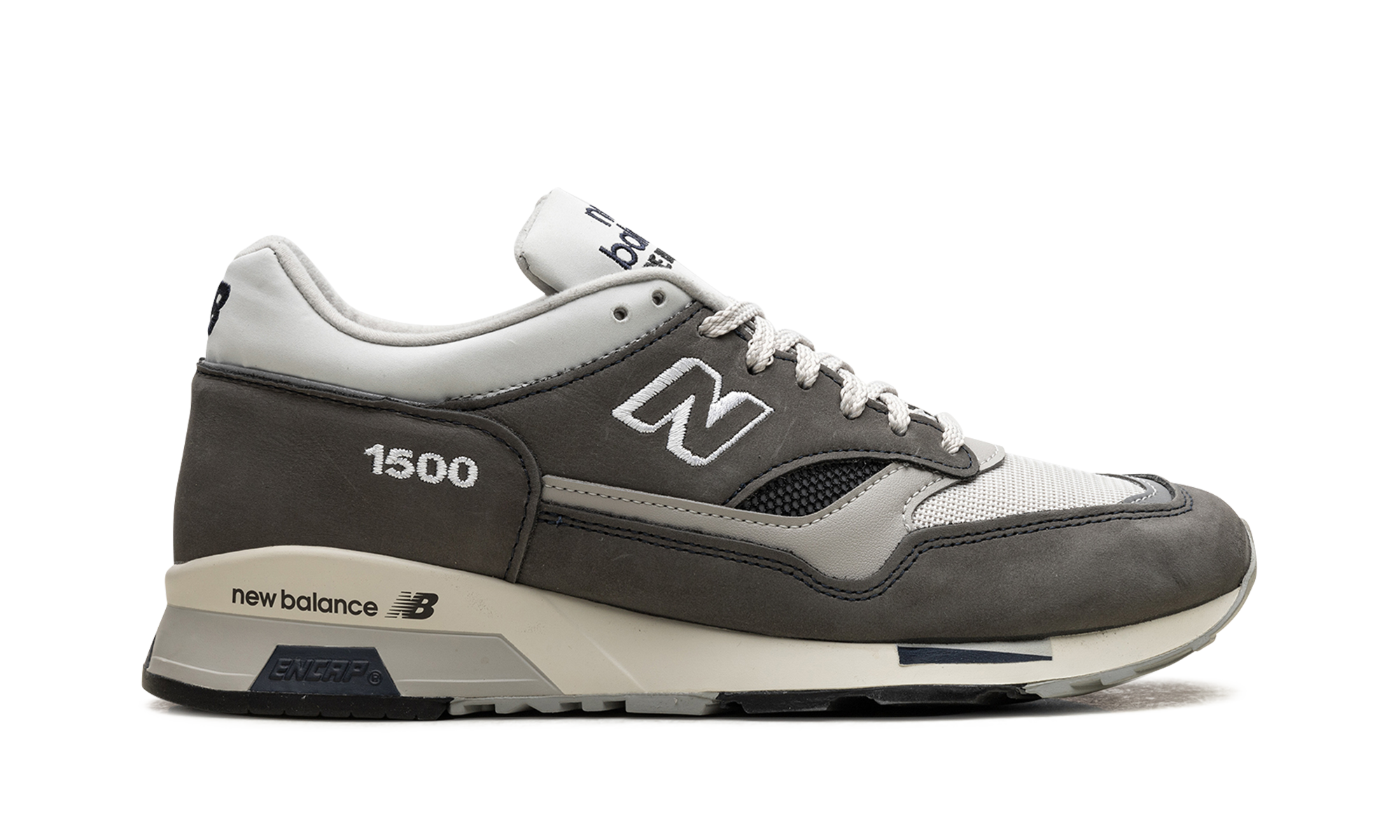 New Balance 1500 MiUK 35th Anniversary Grey