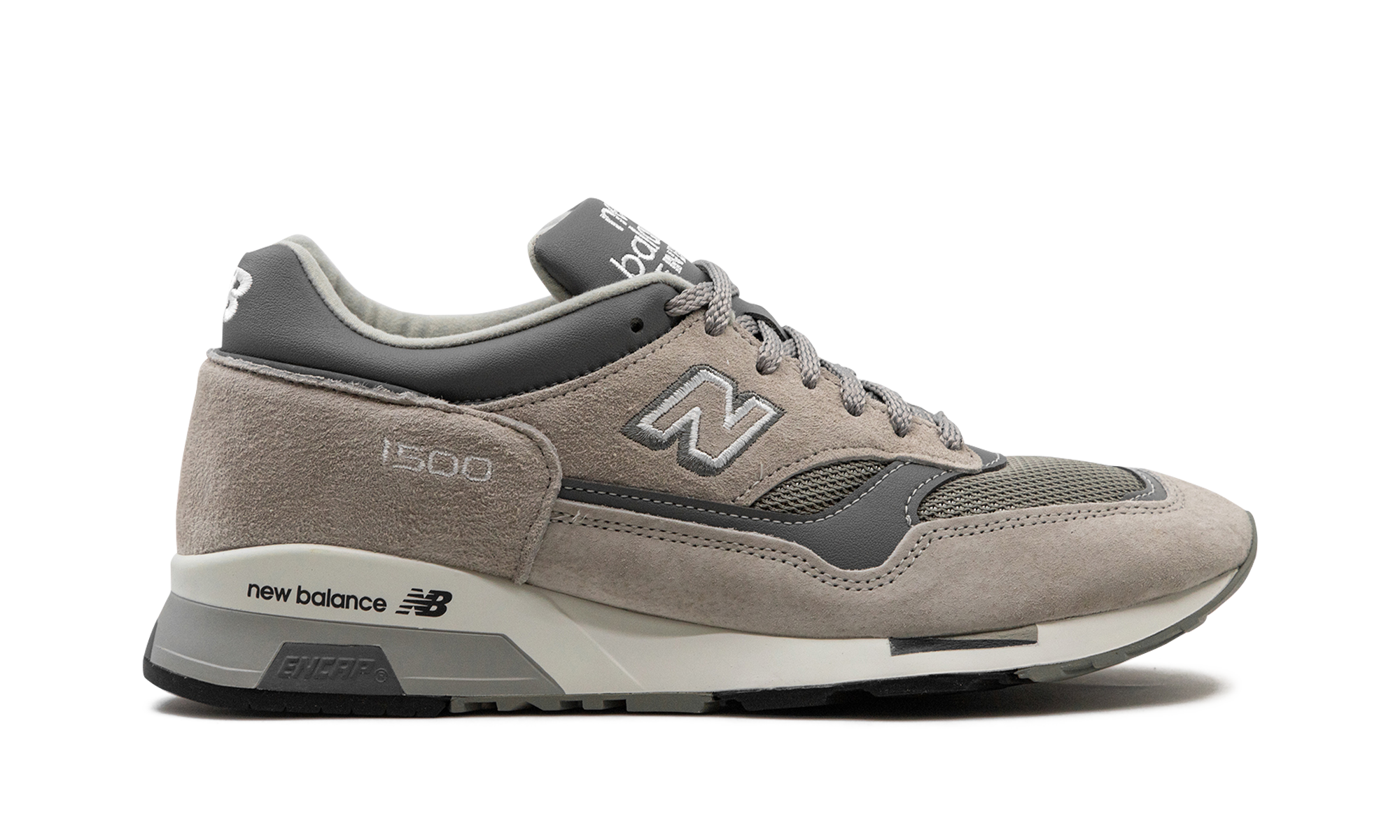 New Balance 1500 MiUK Grey