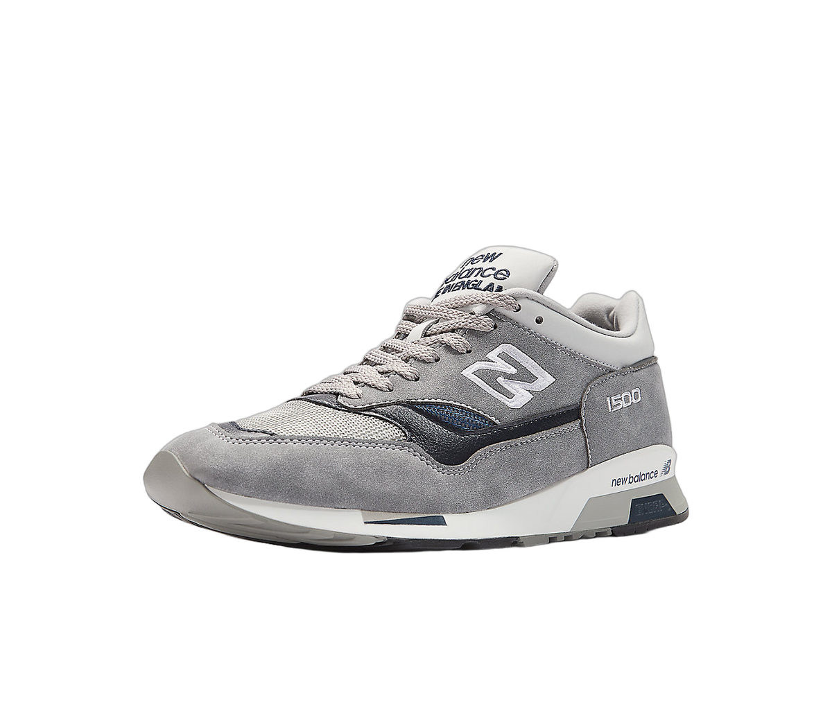 New Balance 1500 MiUK Steel Grey