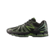 New Balance 1890 Faded Black Utility Green