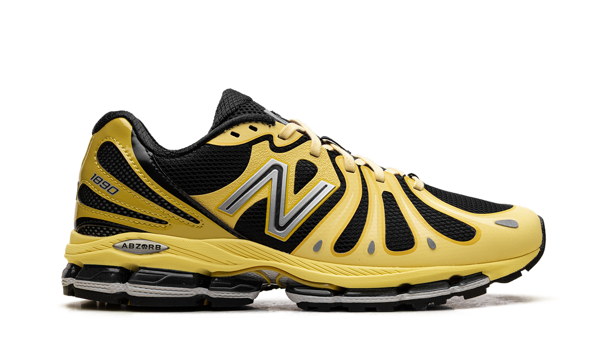 New Balance 1890 Star Burst Black