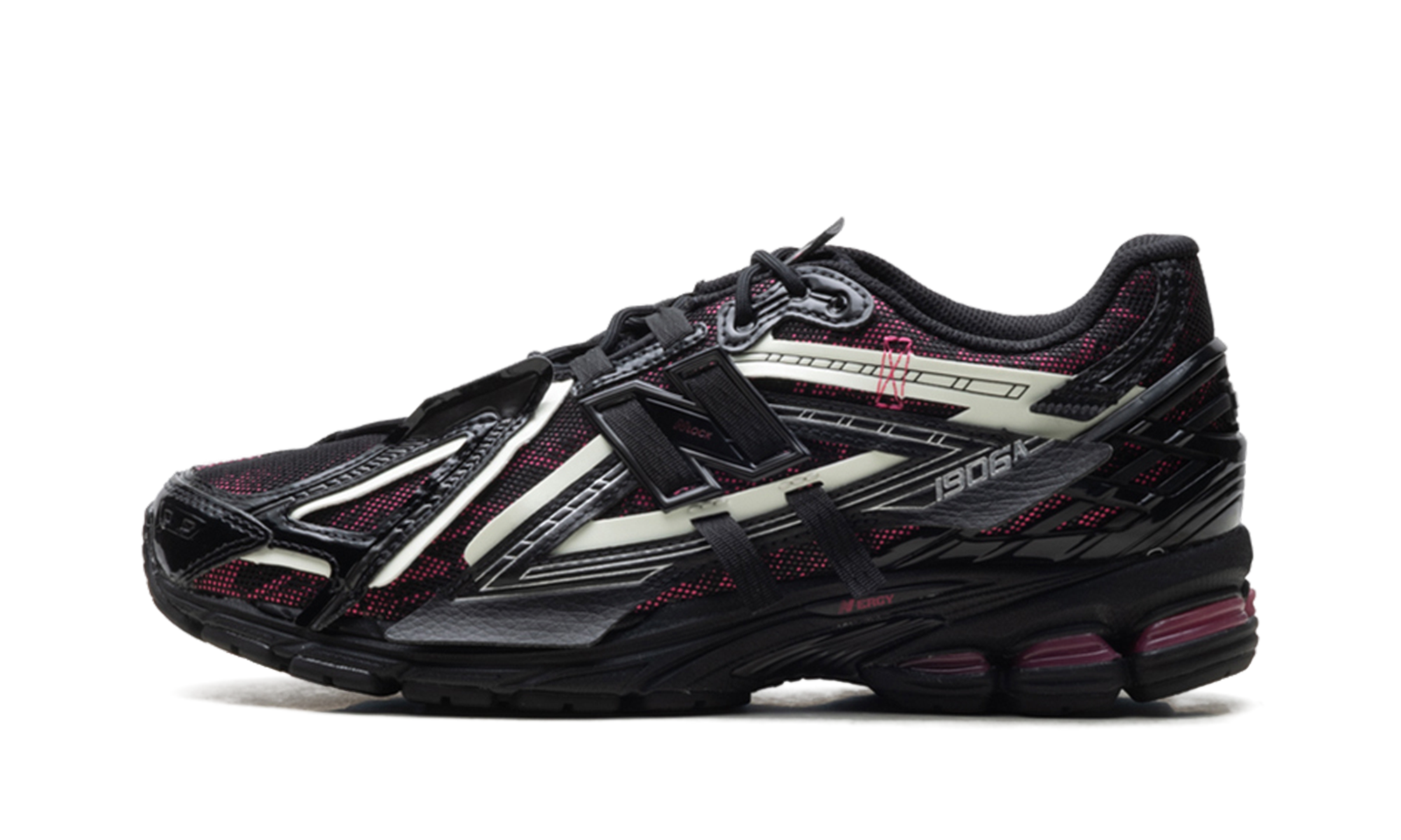 New Balance 1906A Black Pink
