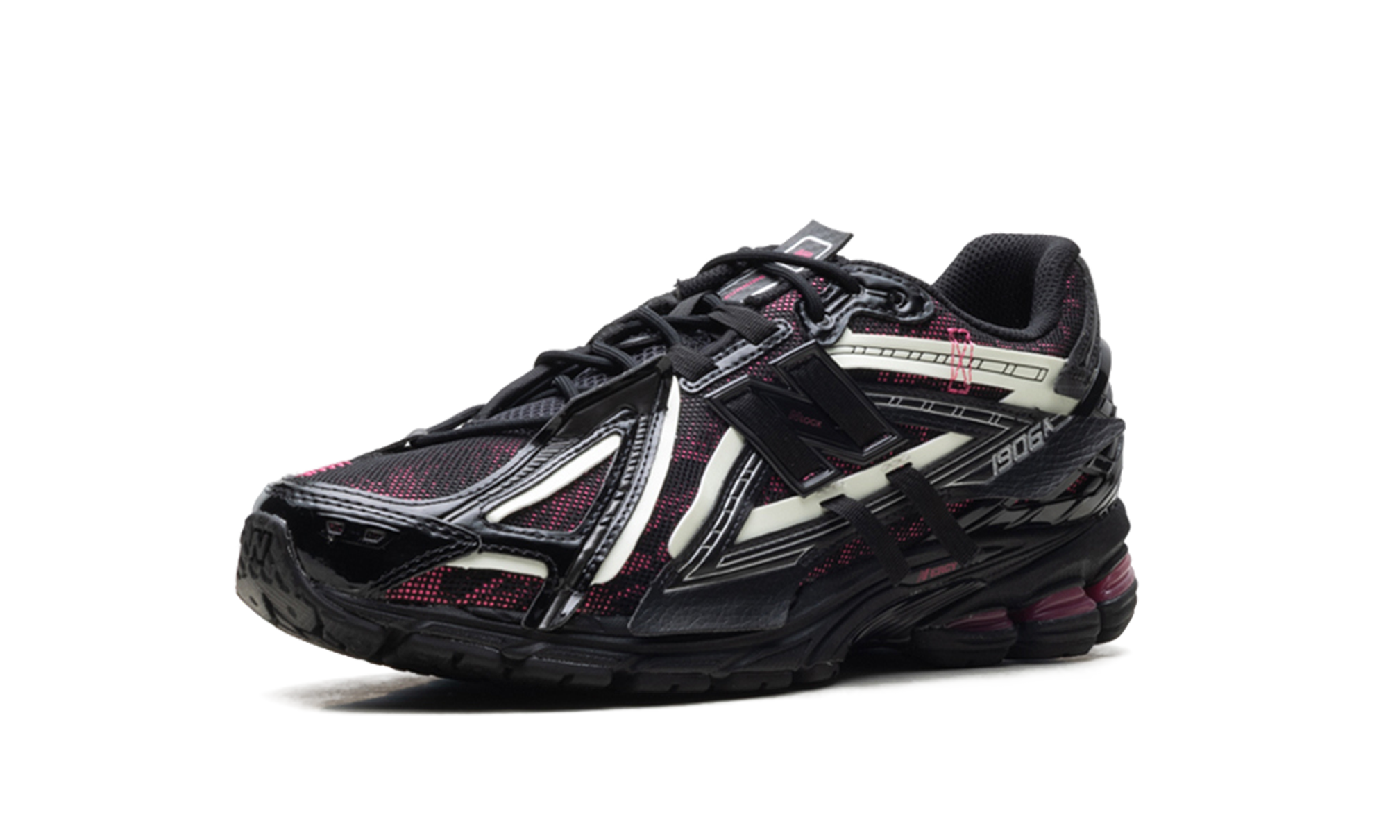 New Balance 1906A Black Pink