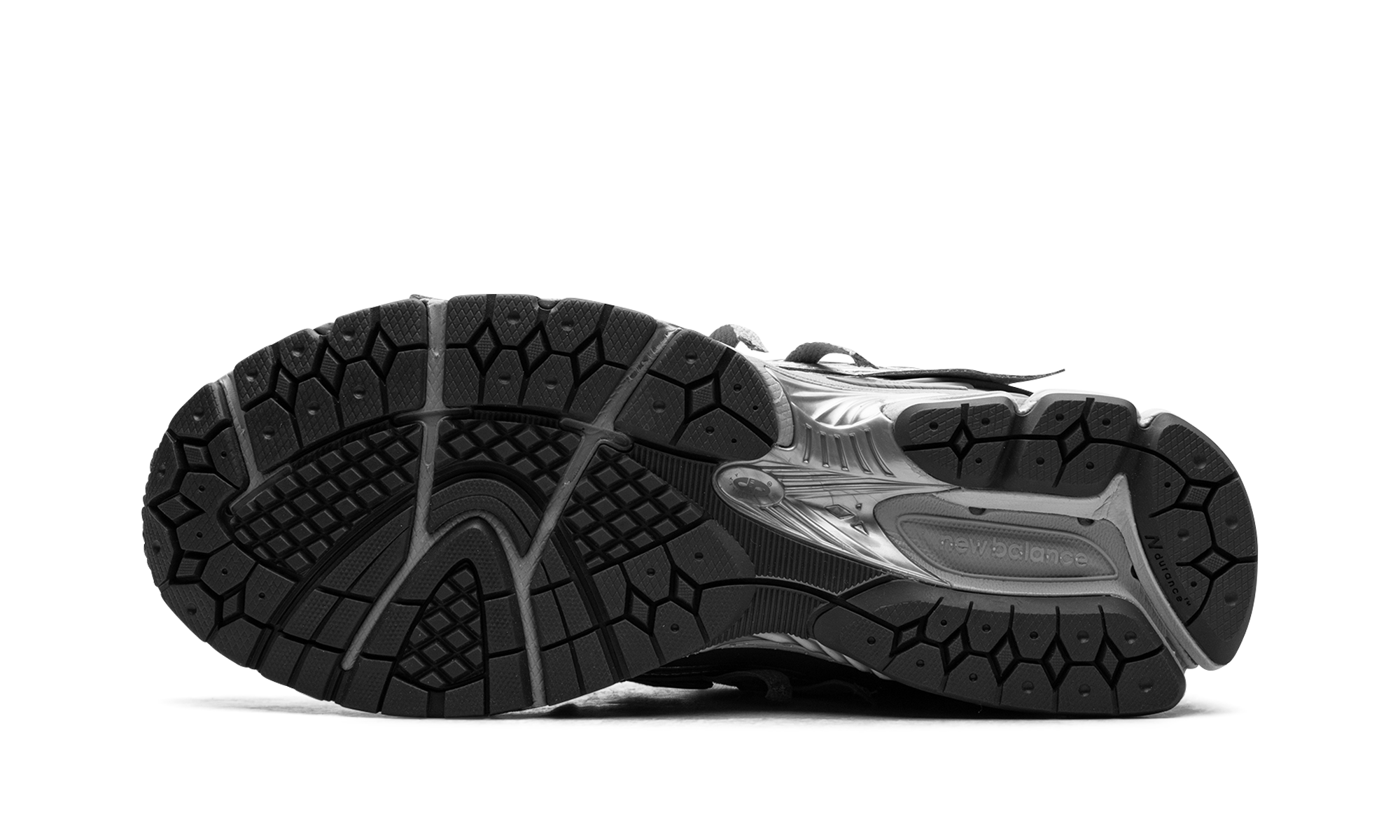 New Balance 1906A Concrete Silver Metallic