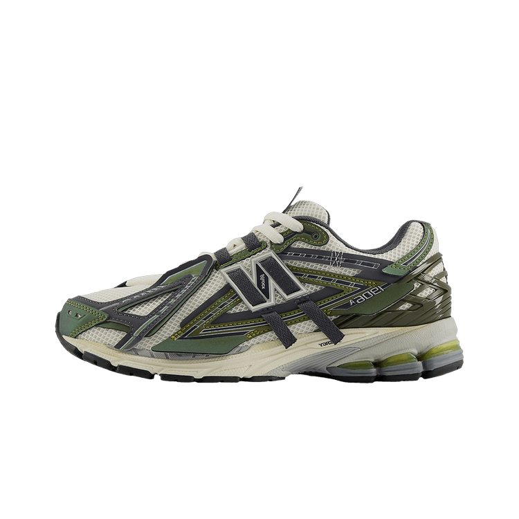 New Balance 1906A Olive Juice Sea Salt, Olive Juice/Sea Salt/Woodland (U1906ANC)