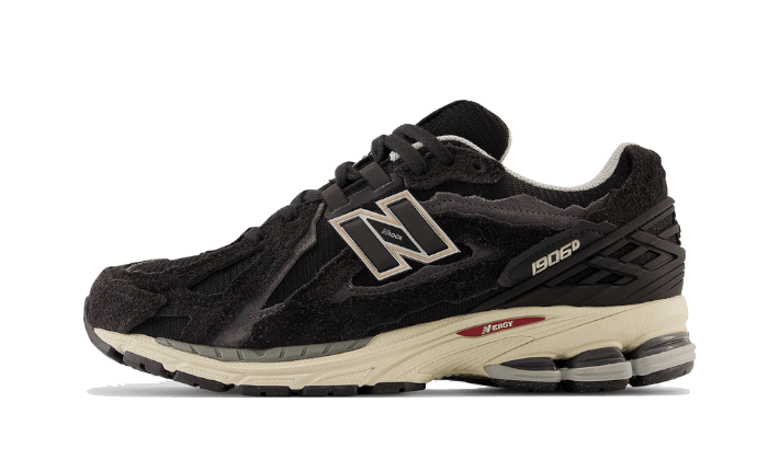 New Balance 1906D Protection Pack Black, Black (M1906DD)