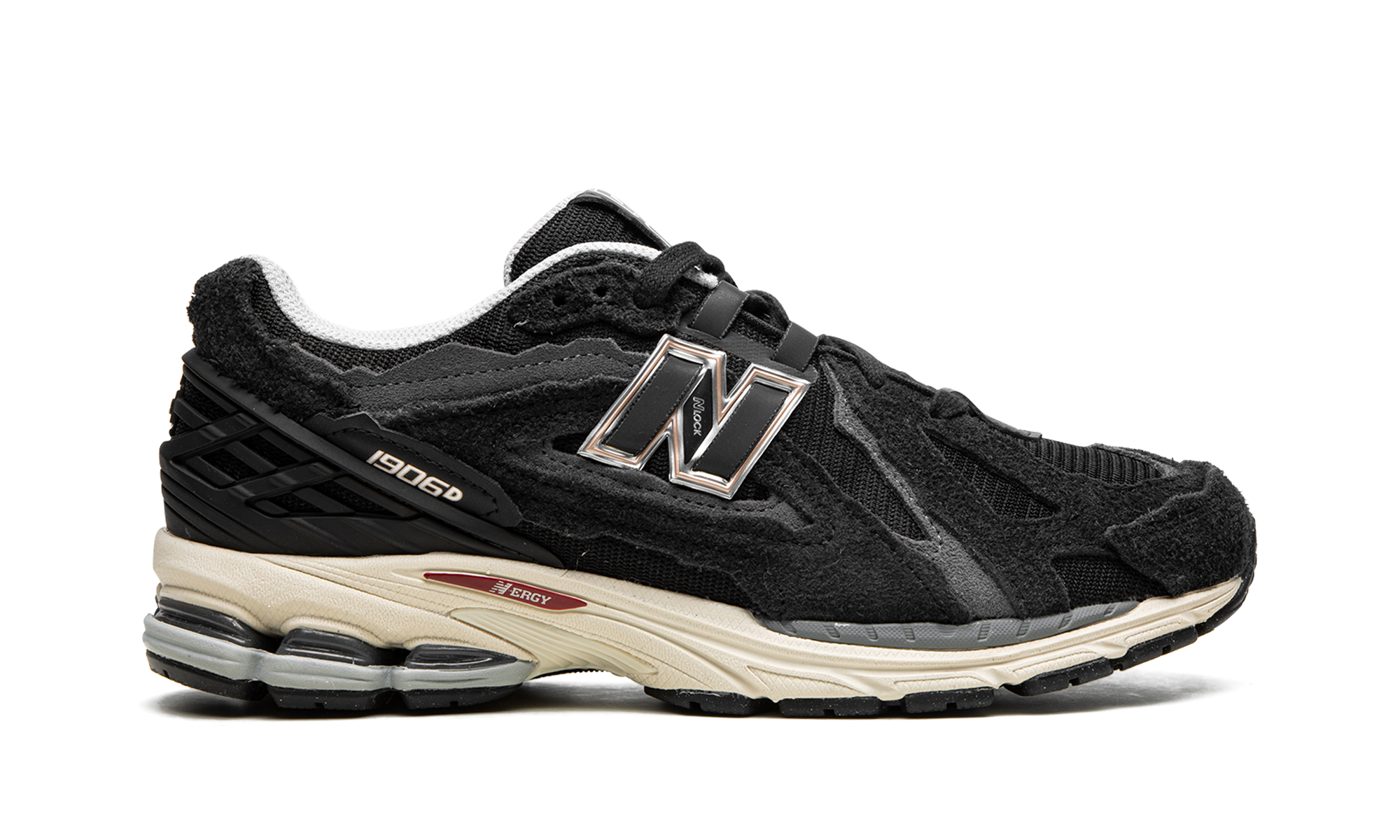 New Balance 1906D Protection Pack Black