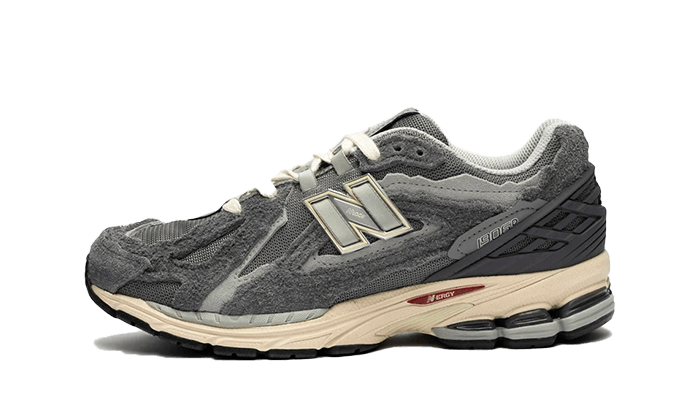 New Balance 1906D Protection Pack Harbor Grey, Castlerock/Harbor Grey/Silver Metallic (M1906DA)