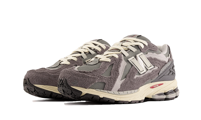 New Balance 1906D Protection Pack Harbor Grey, Castlerock/Harbor Grey/Silver Metallic (M1906DA)