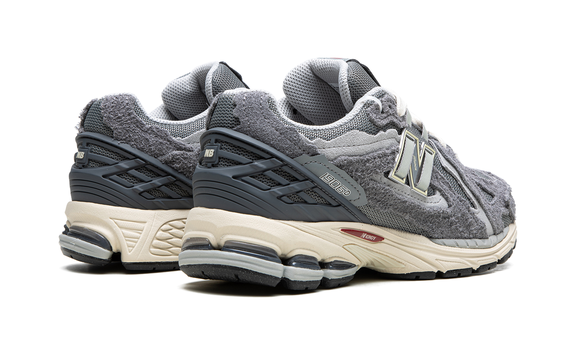New Balance 1906D Protection Pack Harbor Grey