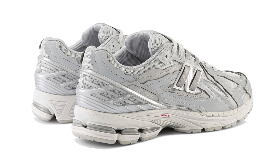 New Balance 1906D Protection Pack Silver Metallic, Silver Metallic/White/Crimson (M1906DH)