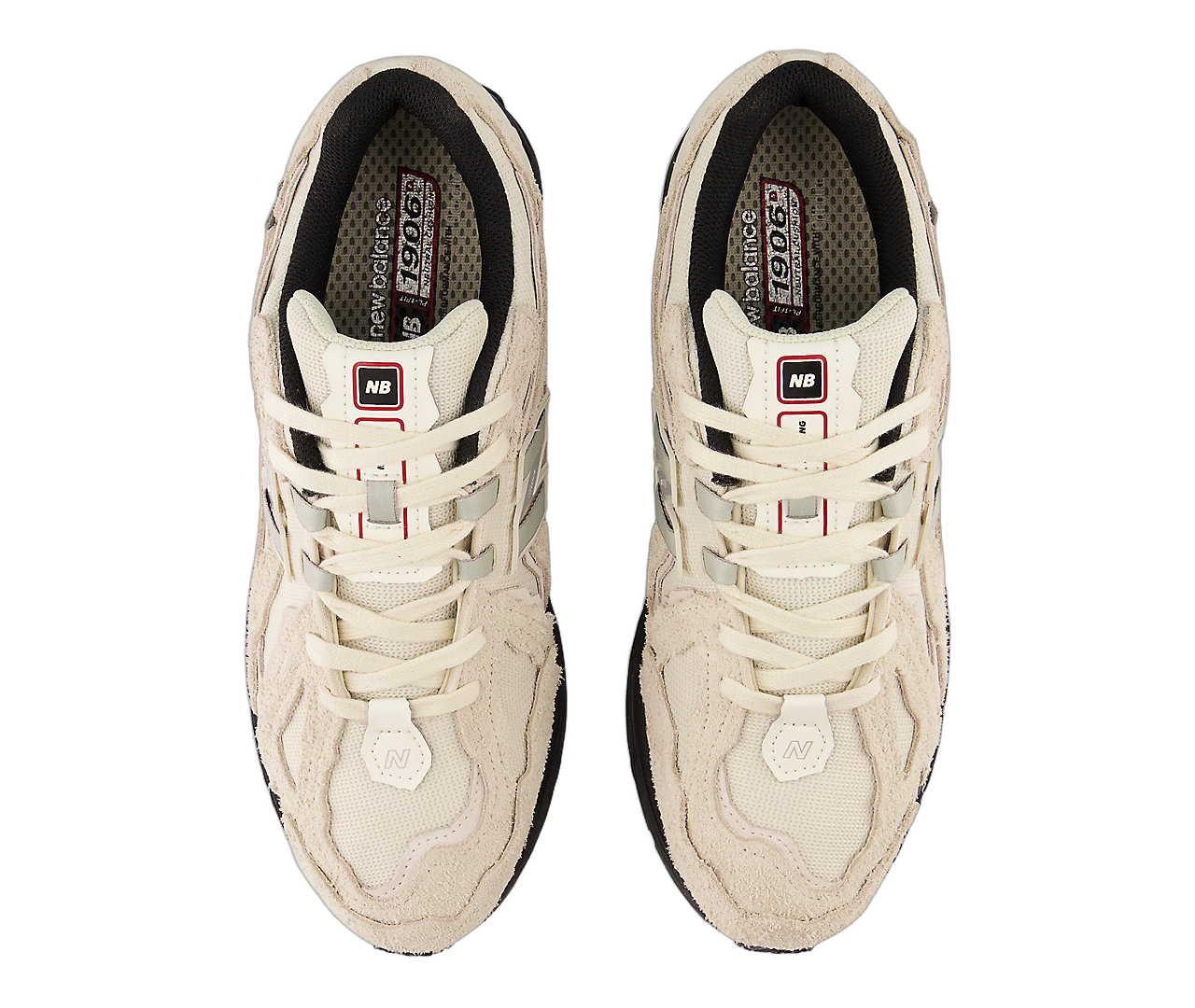 New Balance 1906D Protection Pack Turtledove