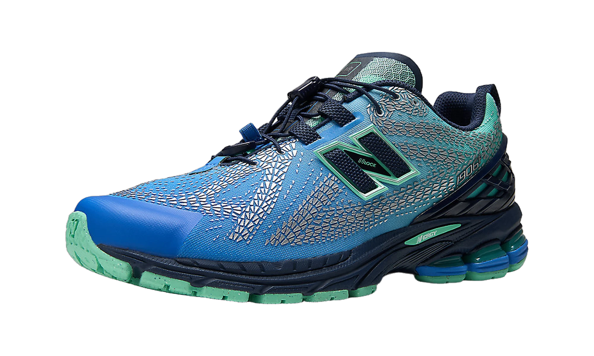 New Balance 1906F Blue Bird Deep End