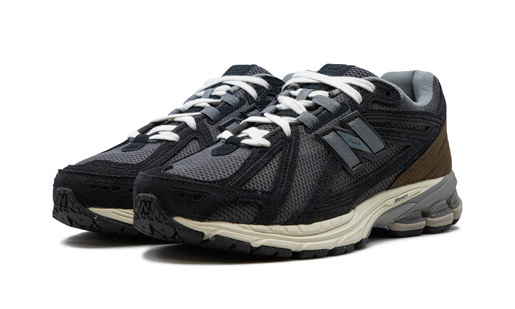 New Balance 1906F Phantom Dark Mushroom