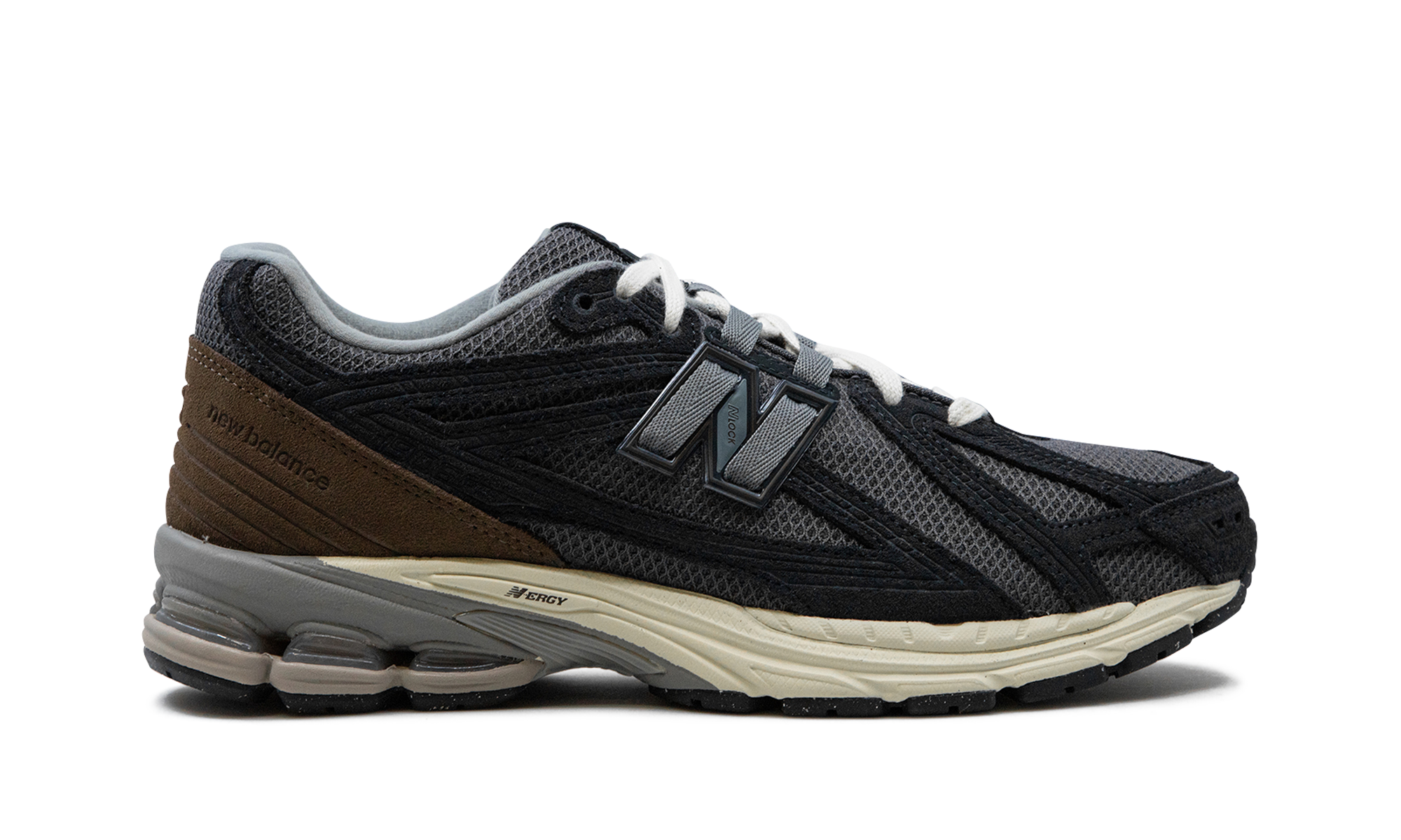 New Balance 1906F Phantom Dark Mushroom