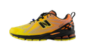 New Balance 1906F Punch Yellow Tangerine Heat