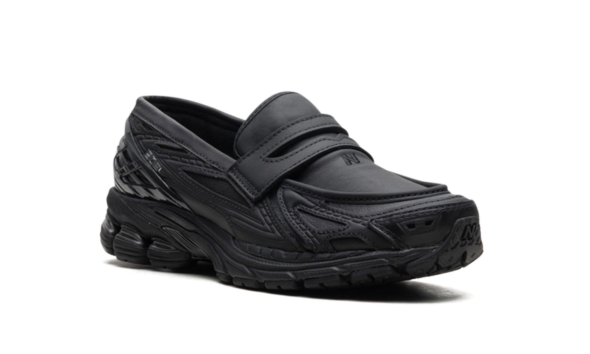 New Balance 1906L Black