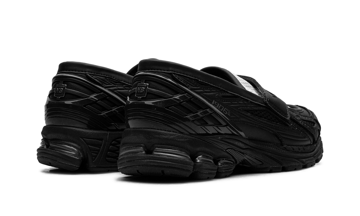 New Balance 1906L Black Angora