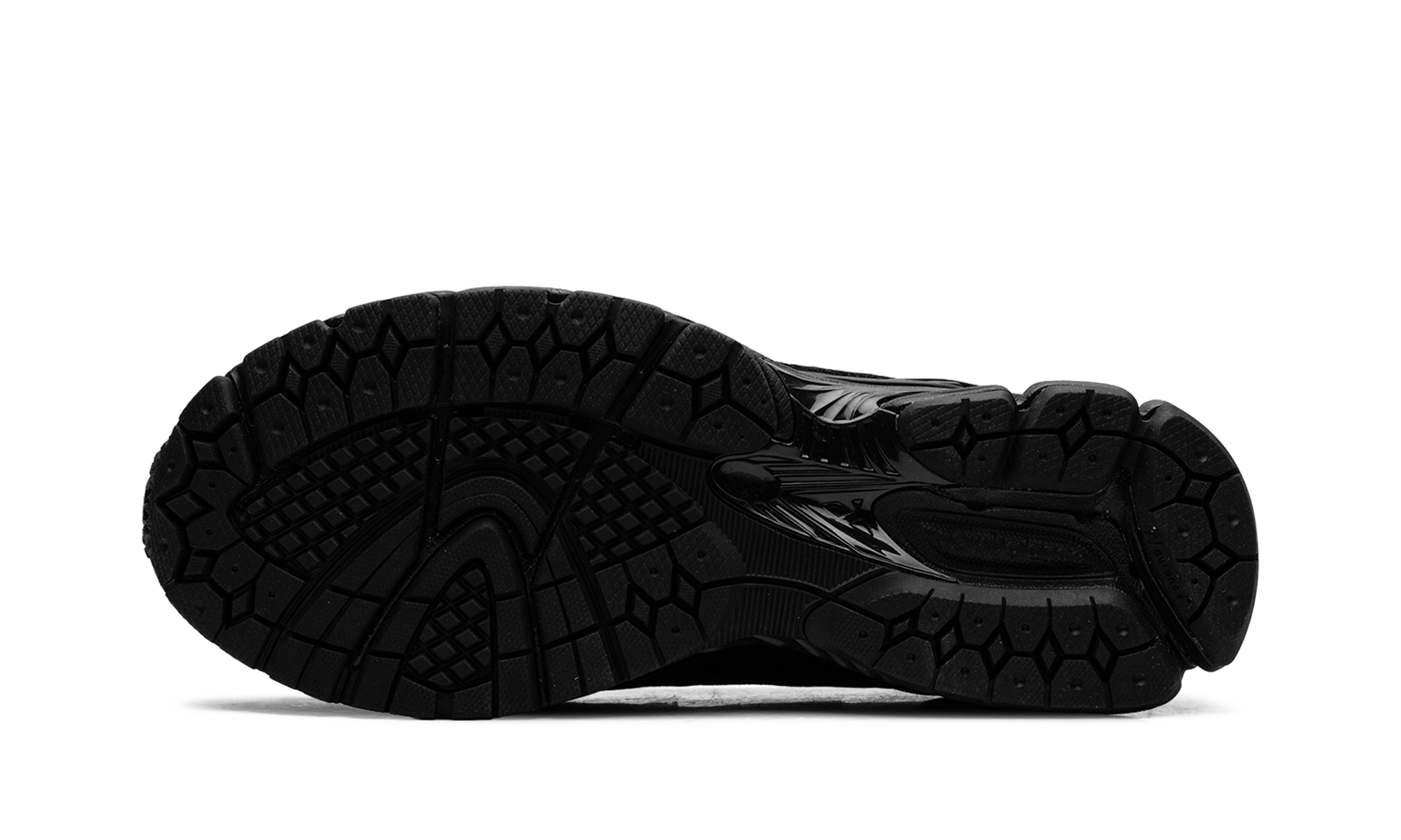 New Balance 1906L Black Angora