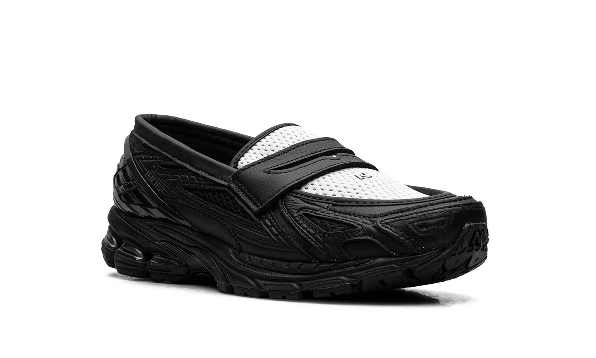 New Balance 1906L Black Angora