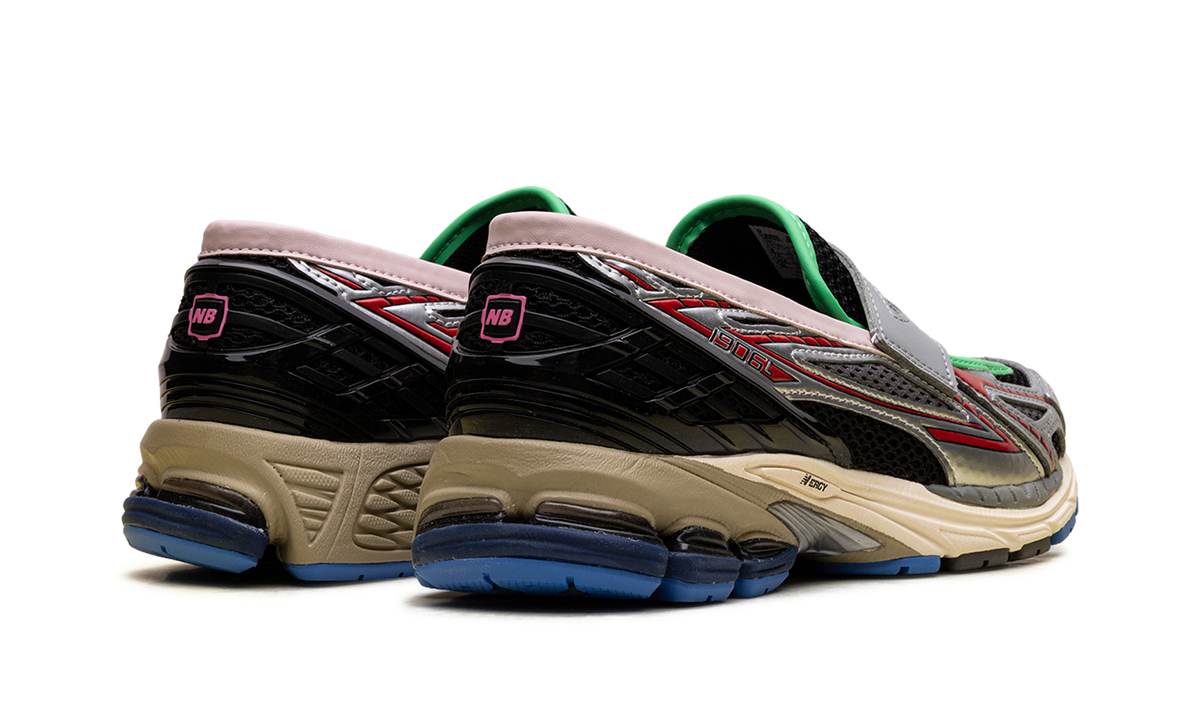 New Balance 1906L Black Multi-Color
