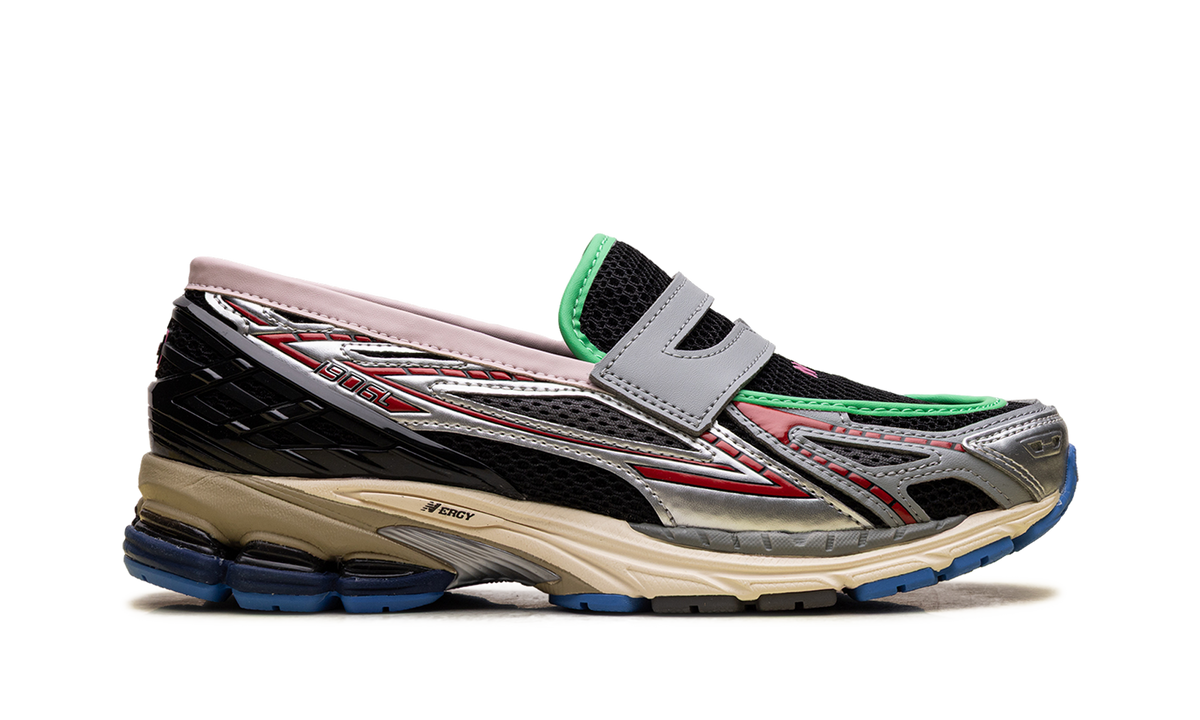 New Balance 1906L Black Multi-Color