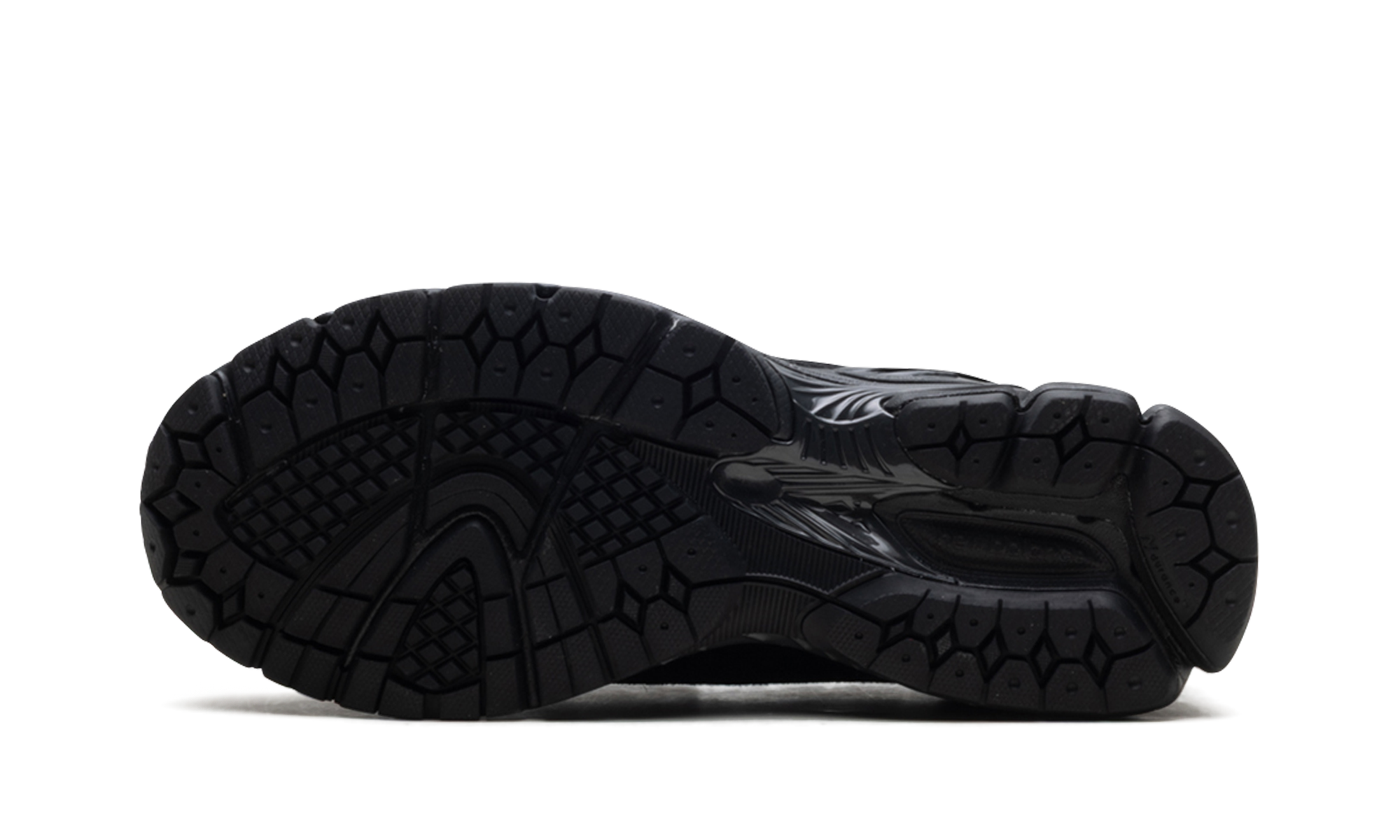 New Balance 1906L Black Suede