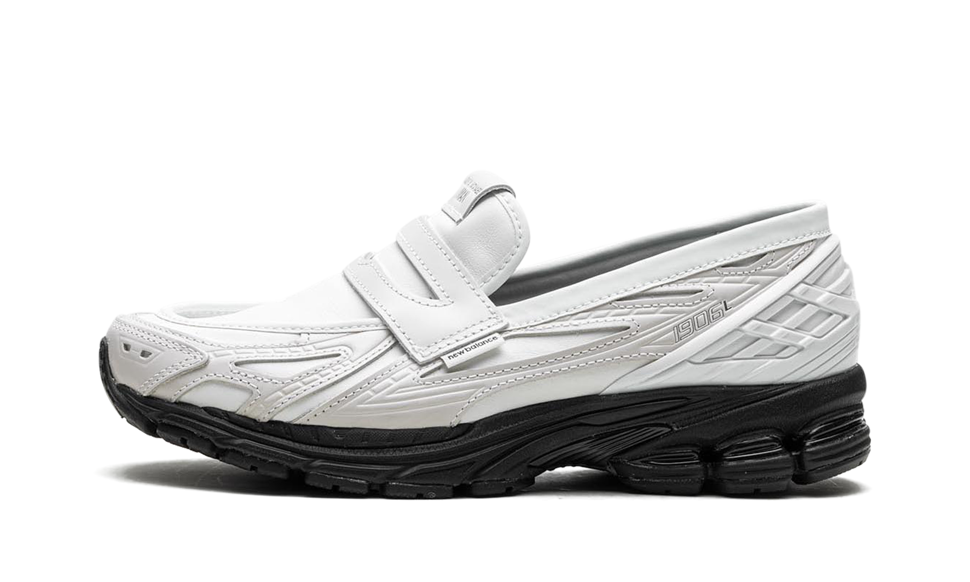 New Balance 1906L Junya Watanabe MAN White
