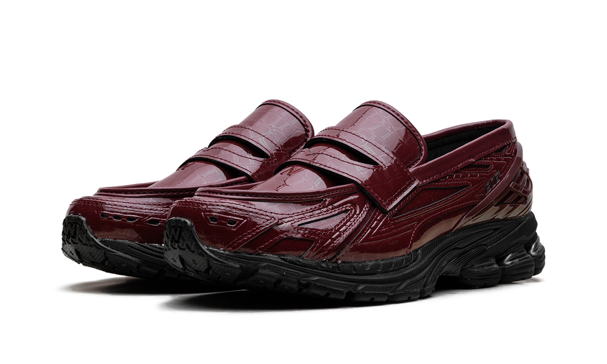New Balance 1906L Red Croc