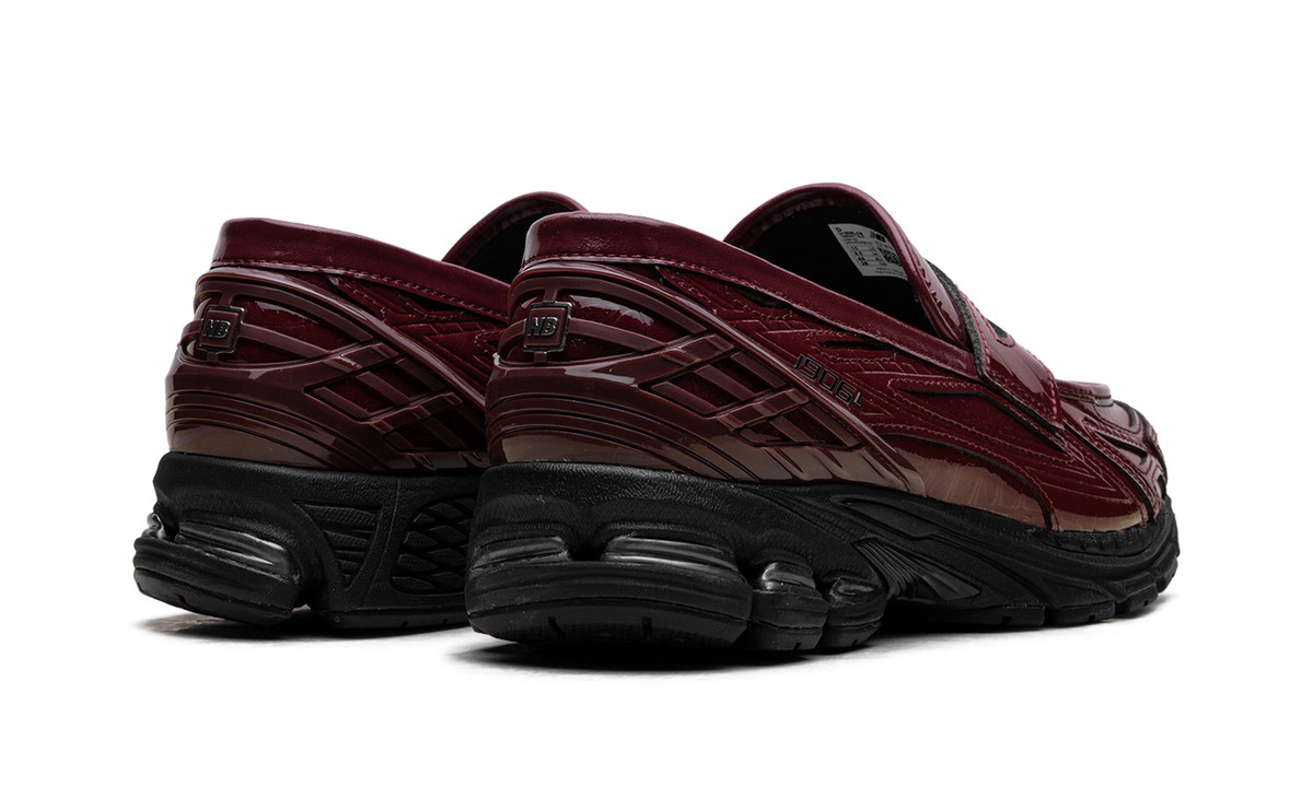 New Balance 1906L Red Croc