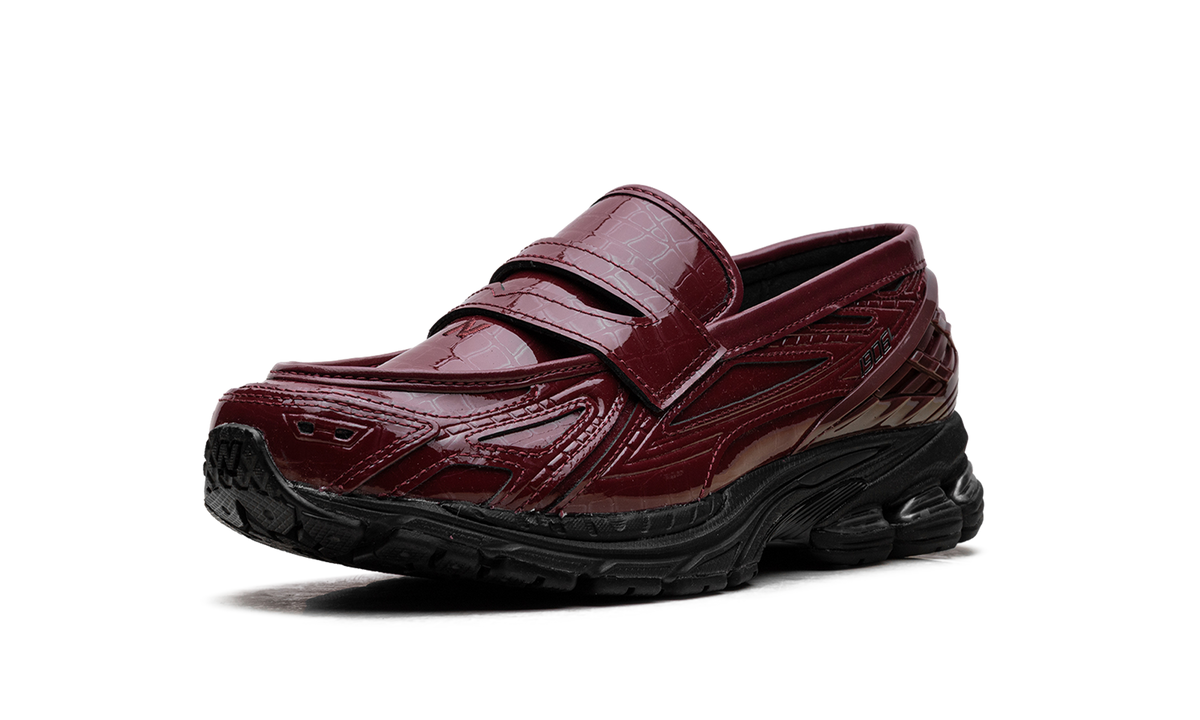 New Balance 1906L Red Croc