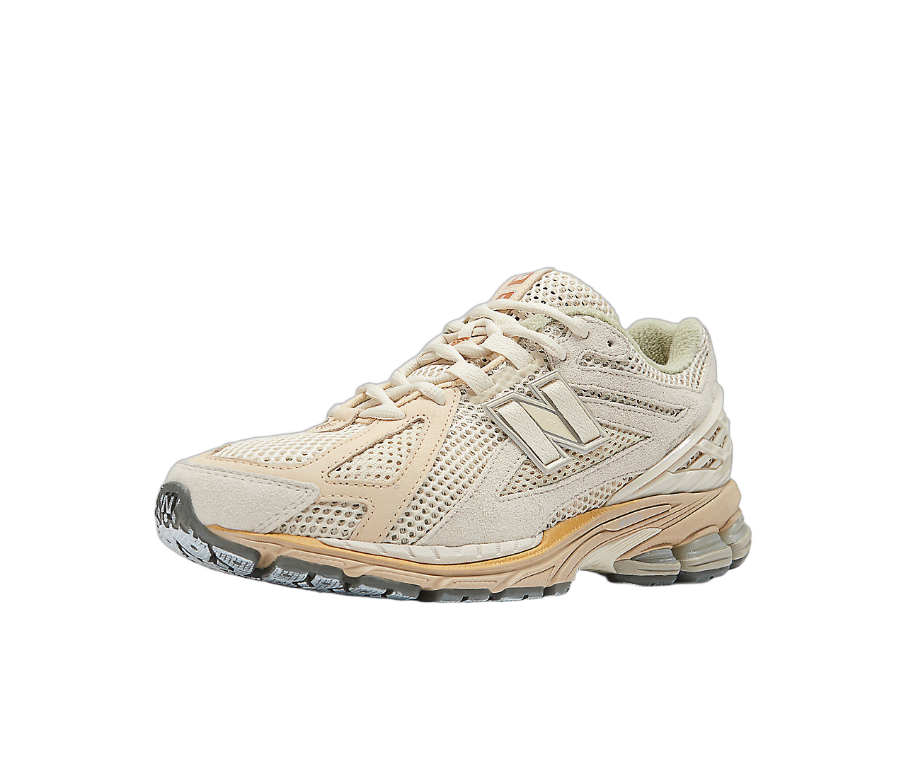 New Balance 1906R AURALEE Bone White - Sneak