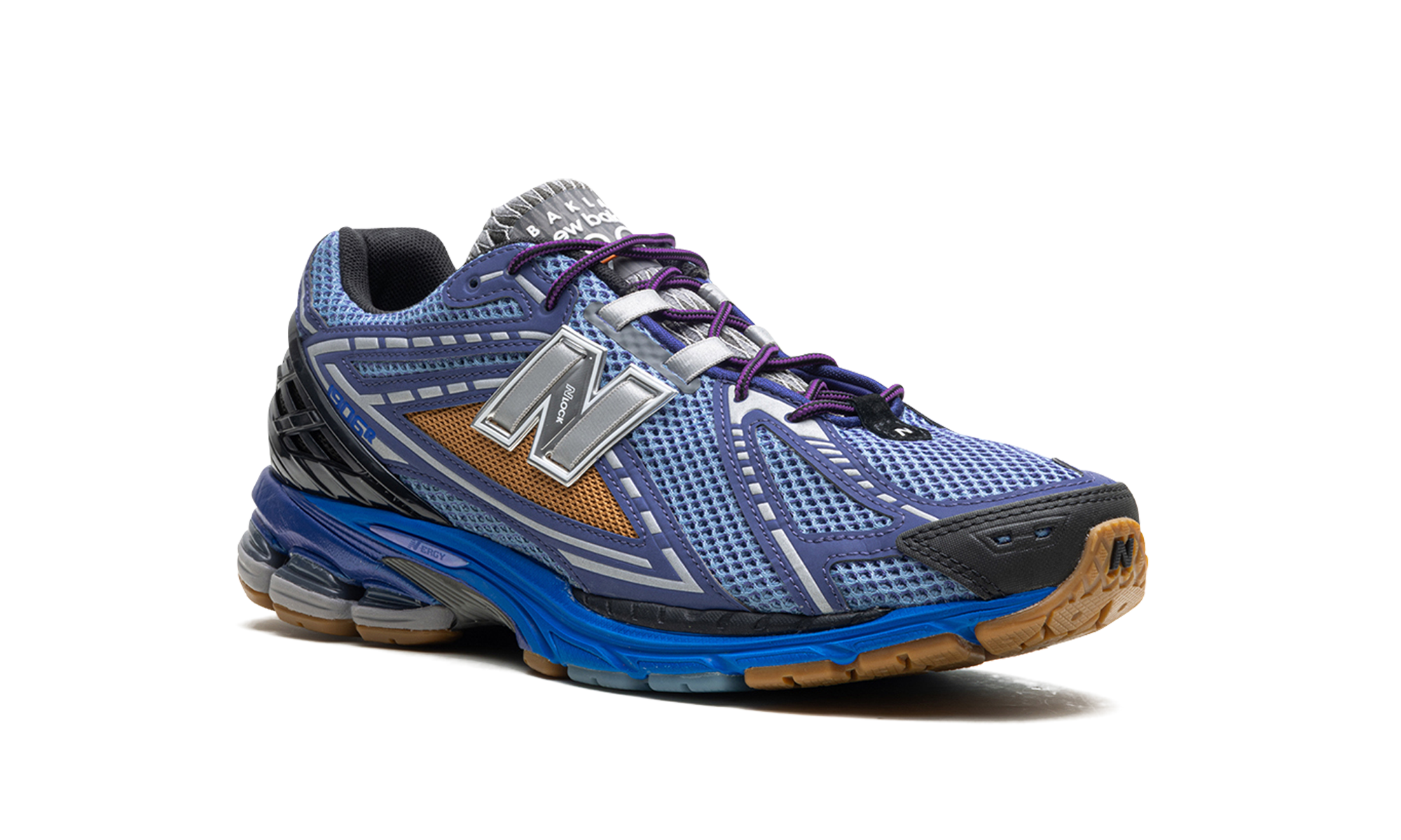 New Balance 1906R Action Bronson Medusa Azul