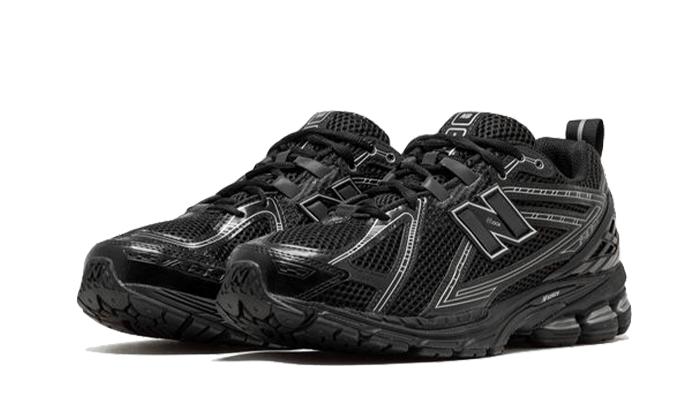 New Balance 1906R Black Grey, Black/Black/Grey (M1906RCH)