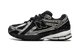 New Balance 1906R Black Grey White
