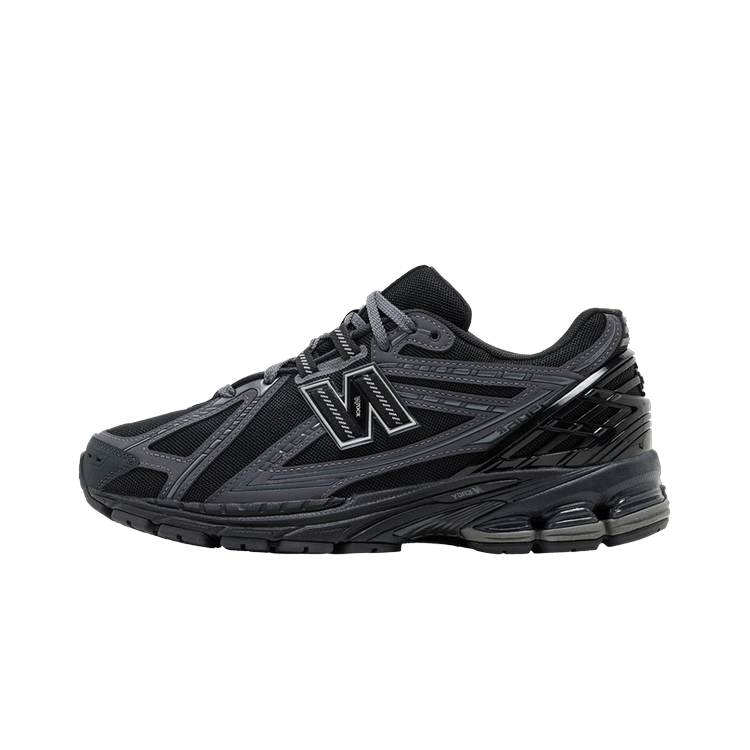 New Balance 1906R Black Phantom, Black/Phantom (M1906RLB)