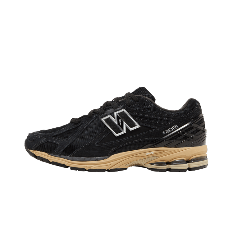 New Balance 1906R Black Taupe, Black/Taos Taupe/Magnet (M1906RK)