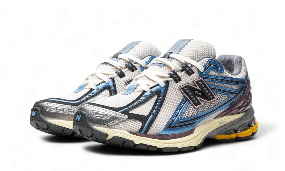 New Balance 1906R Blue Moonbeam, Blue/Moonbeam (M1906RRB)